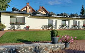 Villa Dzika Plaża